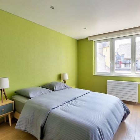 Appartement Spacieux Au Coeur De 스트라스부르 외부 사진